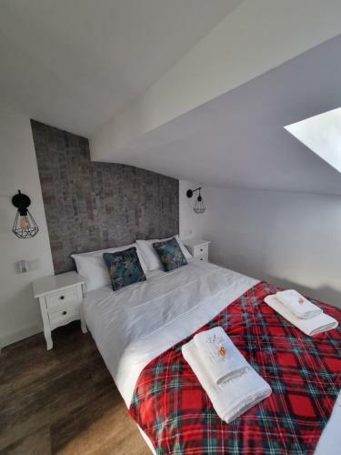 Hostal Casa Iulia