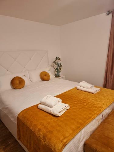 Hostal Casa Iulia