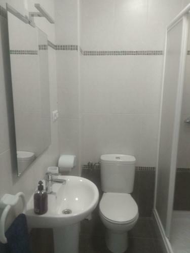 Apartamento El Rinc�n Del Mercado
