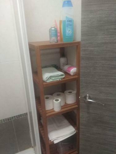 Apartamento El Rinc�n Del Mercado