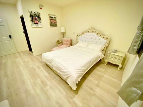 Flower's Home