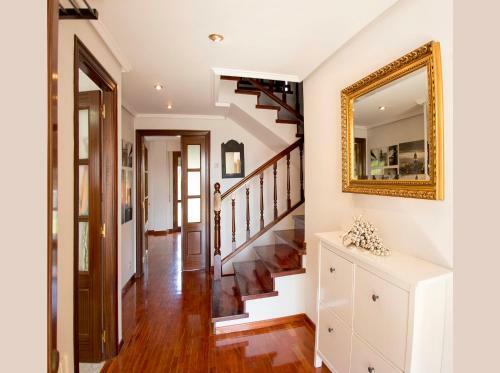 Chalet Haro (la Rioja)