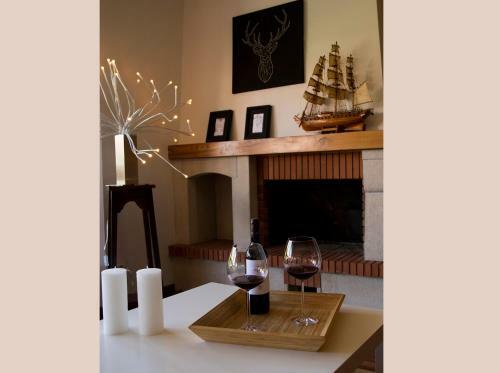 Chalet Haro (la Rioja)