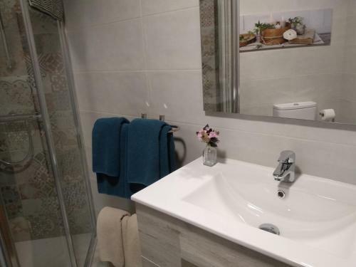 Apartamento Palacio de Las Sevillanas