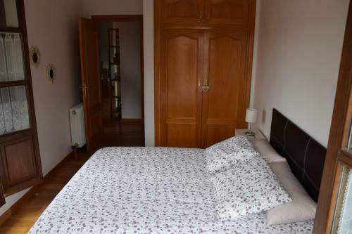 Apartamento Palacio de Las Sevillanas