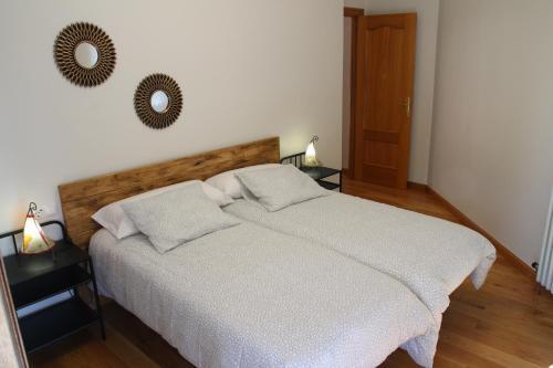 Apartamento Palacio de Las Sevillanas