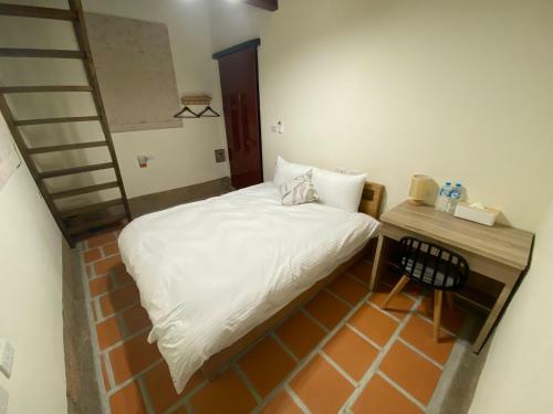 Bed & Breakfast The Chen Story II
