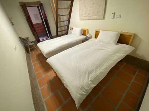 Bed & Breakfast The Chen Story II