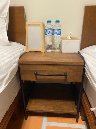 Bed & Breakfast The Chen Story II