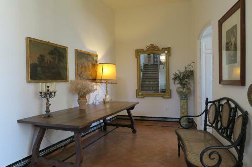 Apartamento Casa De Prado