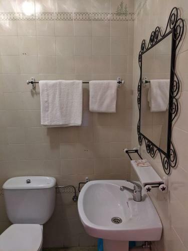 Hostal Casa Chore By Gaiarooms