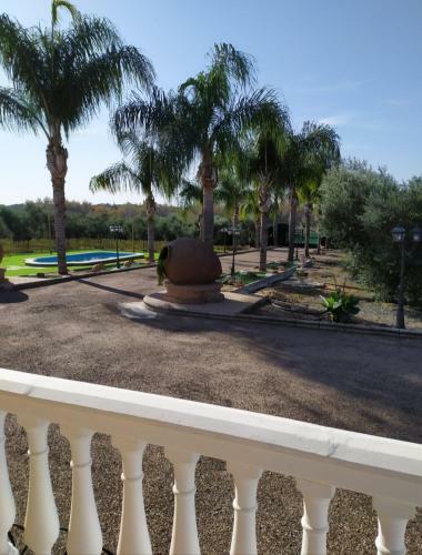 Casa Rural En El Entorno de Do�ana