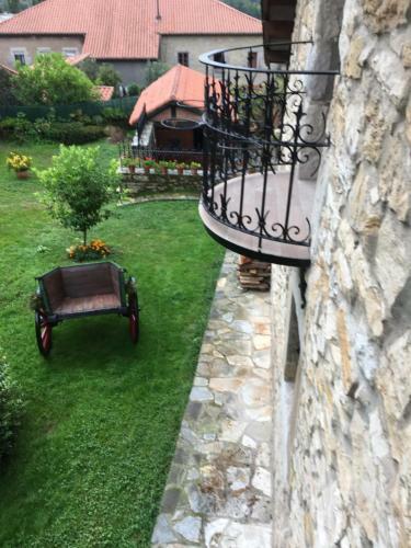 Hostal Casa Los Laureles