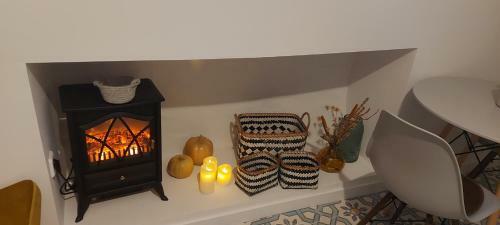 Apartamento La Casita