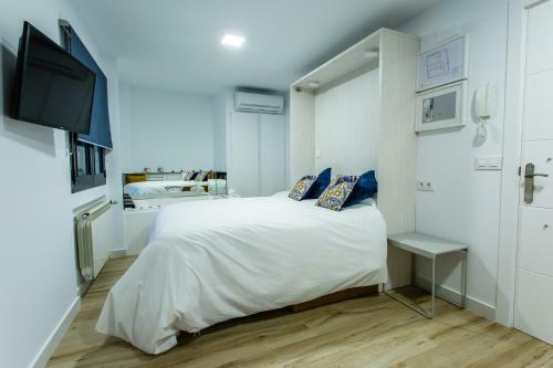 Apartamentos Herv�s Suites