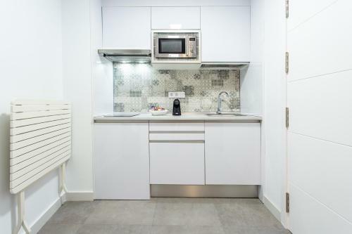 Apartamentos Herv�s Suites
