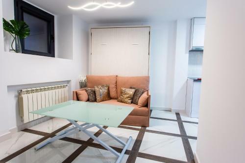 Apartamentos Herv�s Suites