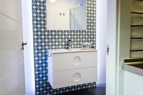 Apartamentos Herv�s Suites