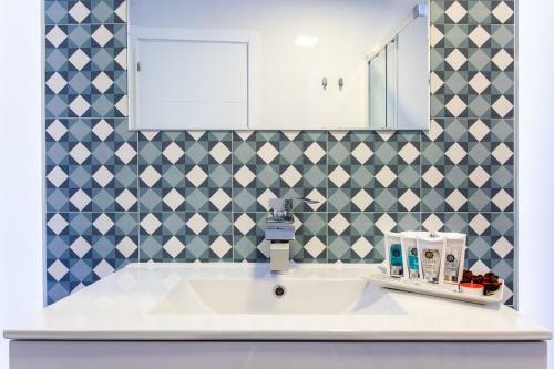 Apartamentos Herv�s Suites