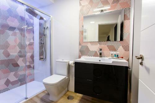 Apartamentos Herv�s Suites