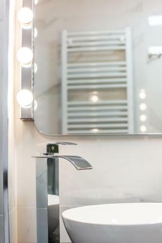 Apartamentos Herv�s Suites