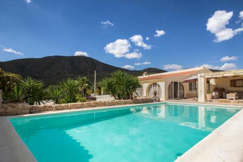Bed & Breakfast Casa de La Pi�a