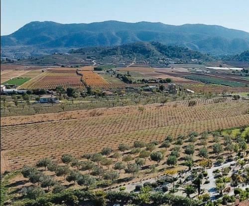 Finca Vista Valle