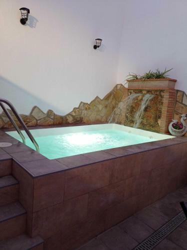 Apartamento Casa El Naranjo de Jos� La Erilla