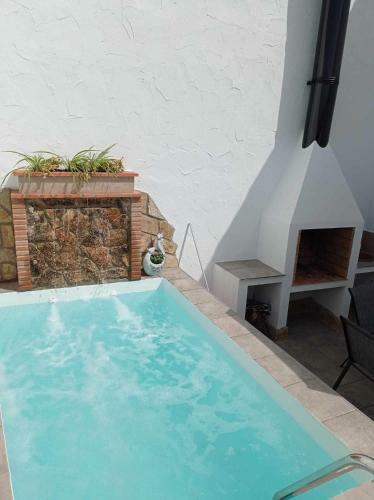 Apartamento Casa El Naranjo de Jos� La Erilla