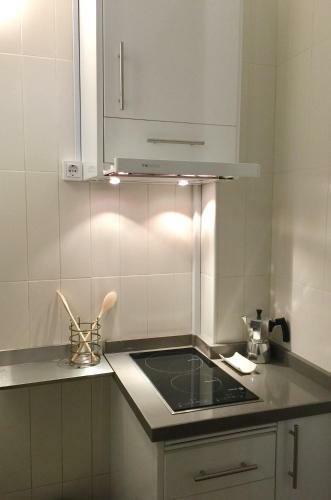 Apartamento Luna