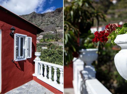 Casa Carlos - Hermigua