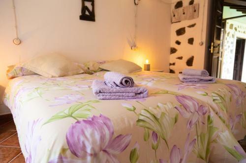 Apartamento Villa Chlo�