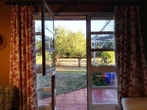 Paz Rural A UNA Hora de Madrid