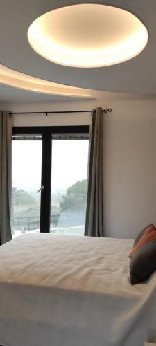 Villa Las Vistas Del Valle
