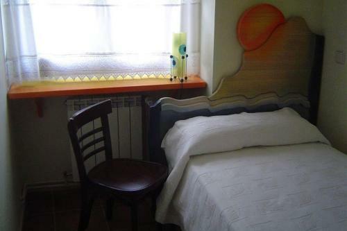 Apartamento Las Eras