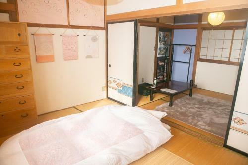 Hostal Minpaku Ambo