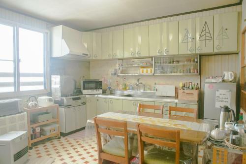 Hostal Minpaku Ambo