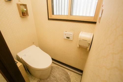 Hostal Minpaku Ambo