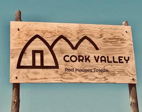Cork Valley Toledo Pod House 5