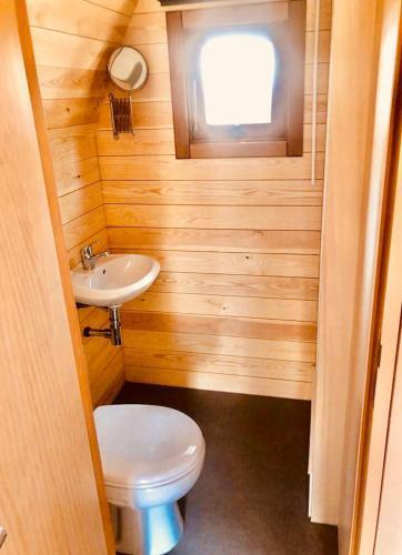 Cork Valley Toledo Pod House 5