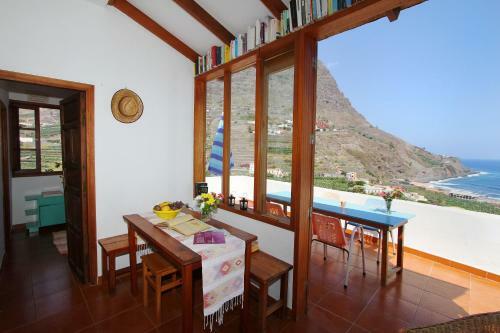 Casa Rural Vista Del Mar
