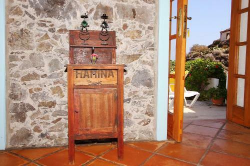 Casa Rural Vista Del Mar