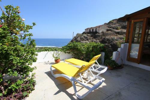 Casa Rural Vista Del Mar