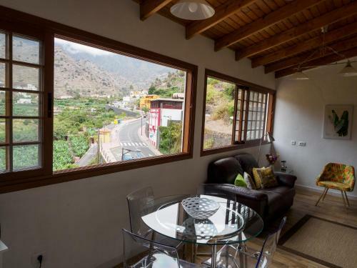 Apartamento Casa Bibiana 1
