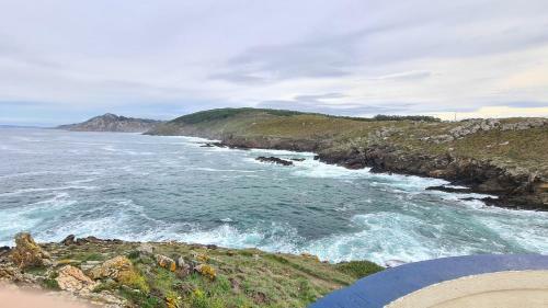 Casa Campelo - Playas de Pintens - Hio - Cangas
