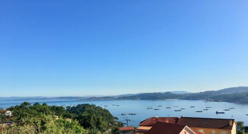 Casa Campelo - Playas de Pintens - Hio - Cangas