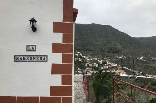 La Barsonera