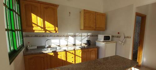 Apartamentos Correhuela