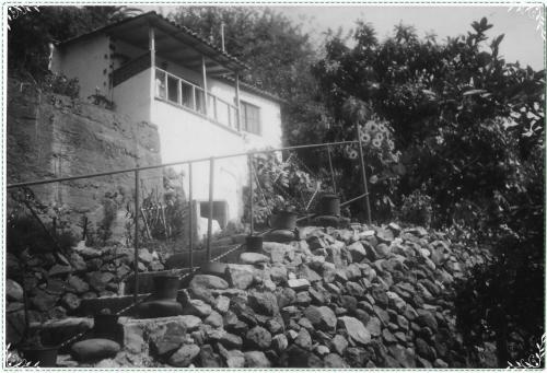 Casa Jonay