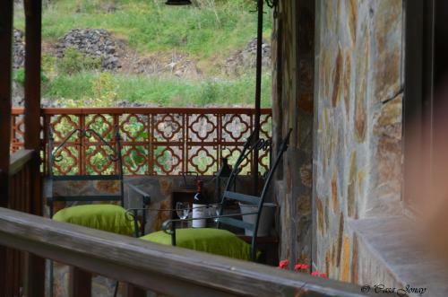 Casa Jonay